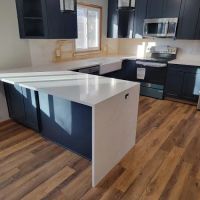 Chris Mangroo L.L.C Remodeling & Roofing ico