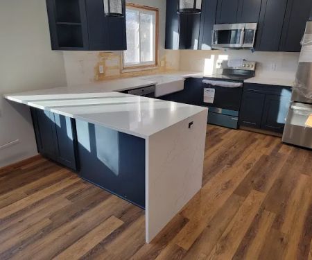 Chris Mangroo L.L.C Remodeling & Roofing