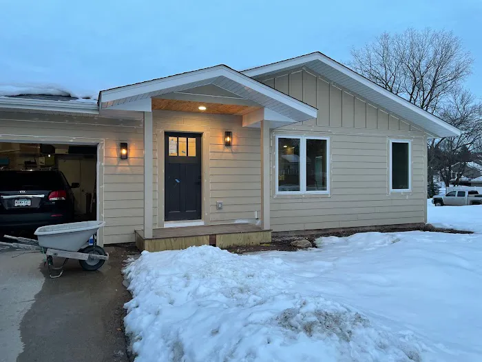 Chris Mangroo L.L.C Remodeling & Roofing Picture 6