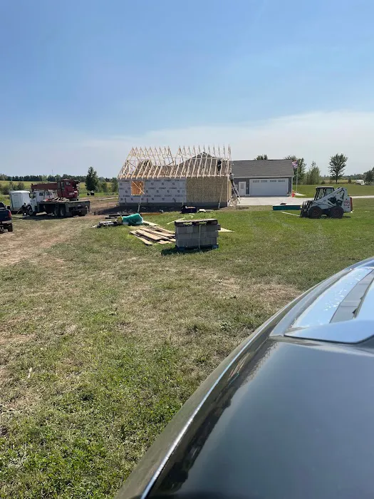 Chris Mangroo L.L.C Remodeling & Roofing Picture 4