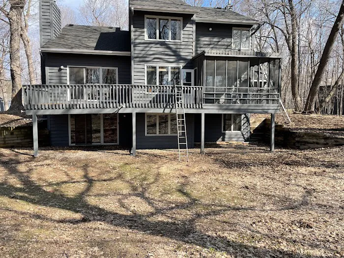 Chris Mangroo L.L.C Remodeling & Roofing Picture 3