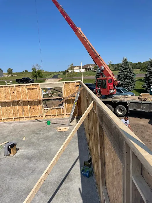 Chris Mangroo L.L.C Remodeling & Roofing Picture 2