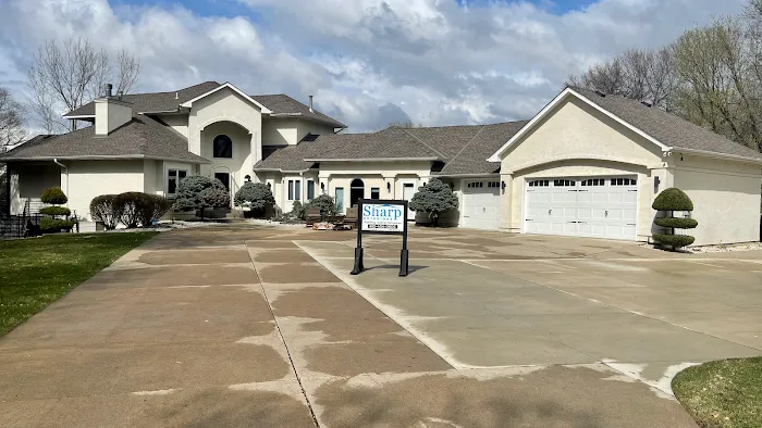 Sharp Exteriors Picture 2