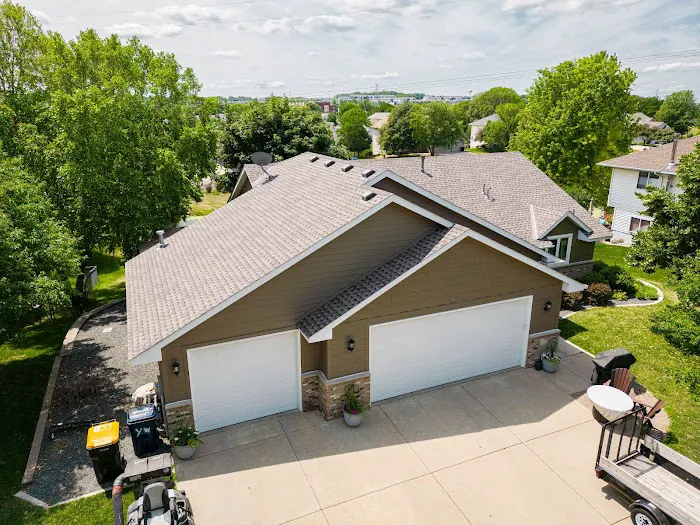 Sharp Exteriors Picture 1