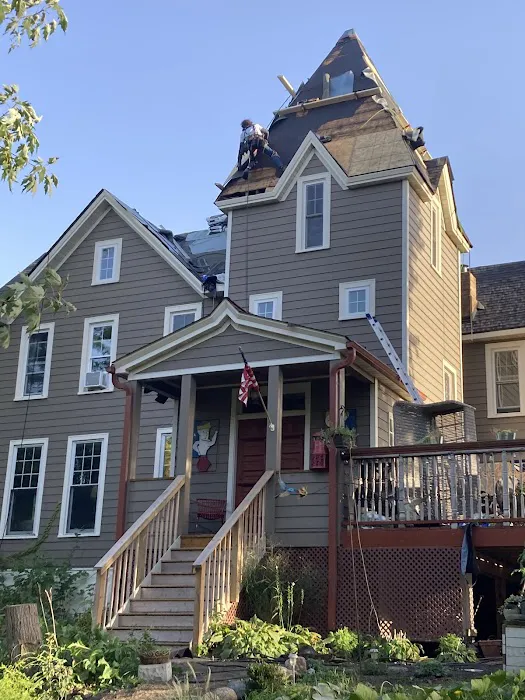 Sharp Exteriors Picture 7