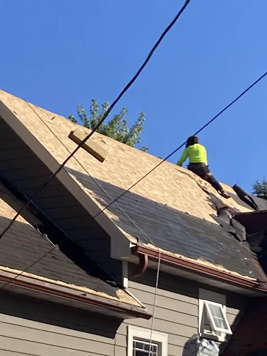 Sharp Exteriors Picture 4