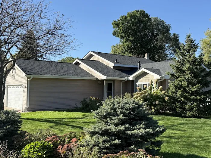 Sharp Exteriors Picture 8