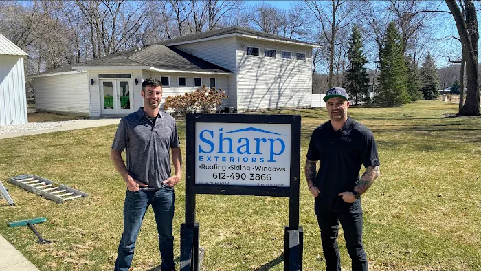 Sharp Exteriors Picture 3
