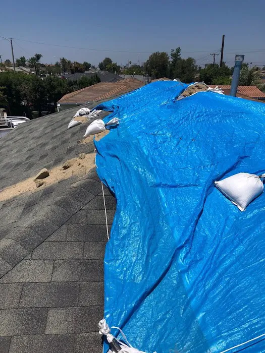 Roy's Roofing Picture 5