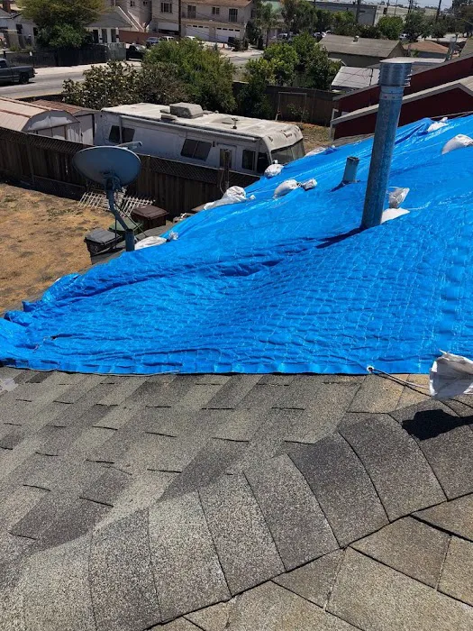 Roy's Roofing Picture 4