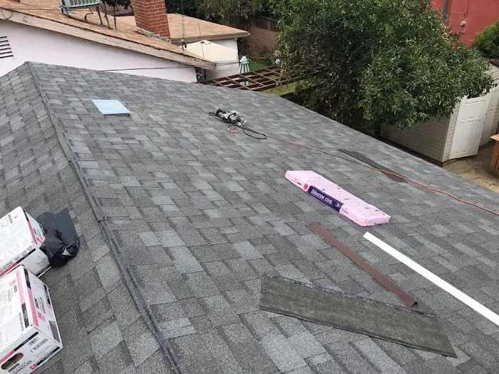 Roy's Roofing Picture 3