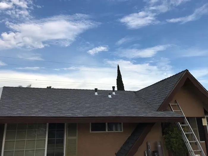 Roy's Roofing Picture 6