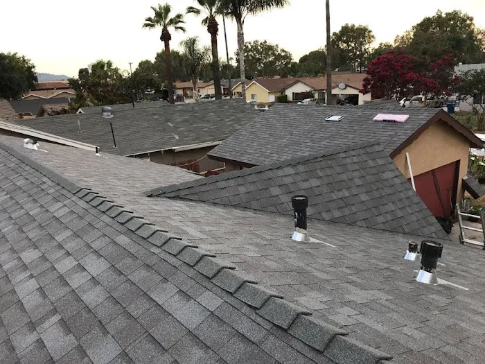 Roy's Roofing Picture 7