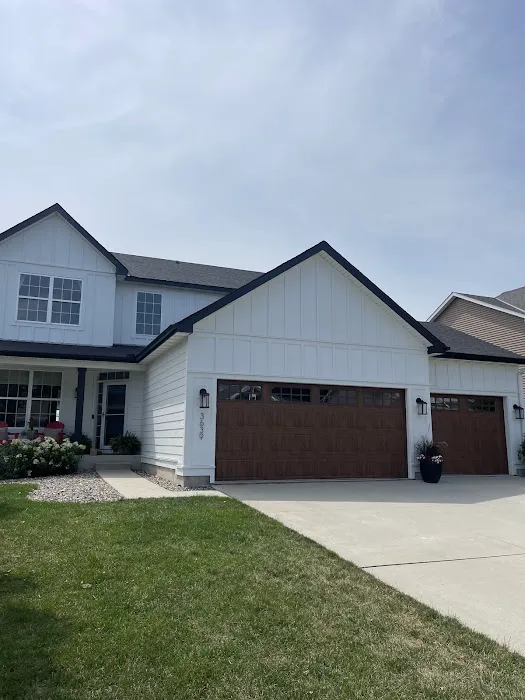 High Caliber Exteriors & Claims Picture 1