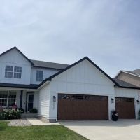 High Caliber Exteriors & Claims ico