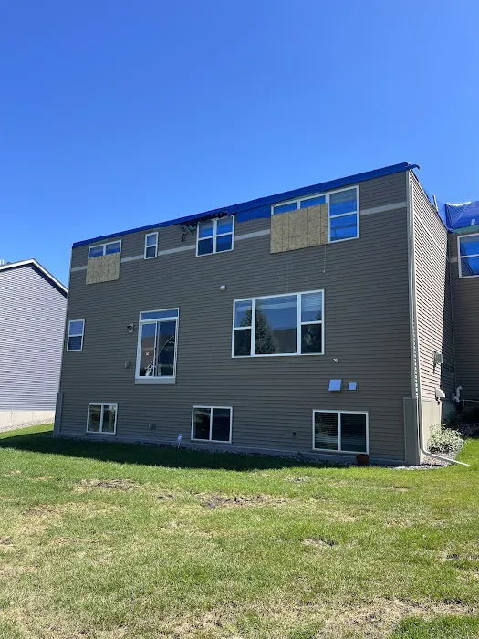 High Caliber Exteriors & Claims Picture 5