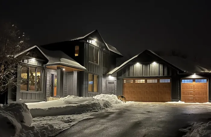 High Caliber Exteriors & Claims Picture 2