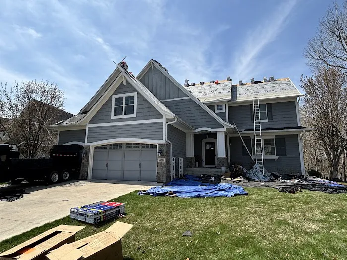 High Caliber Exteriors & Claims Picture 4