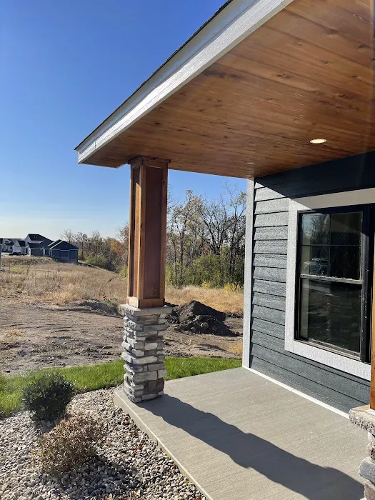 High Caliber Exteriors & Claims Picture 6