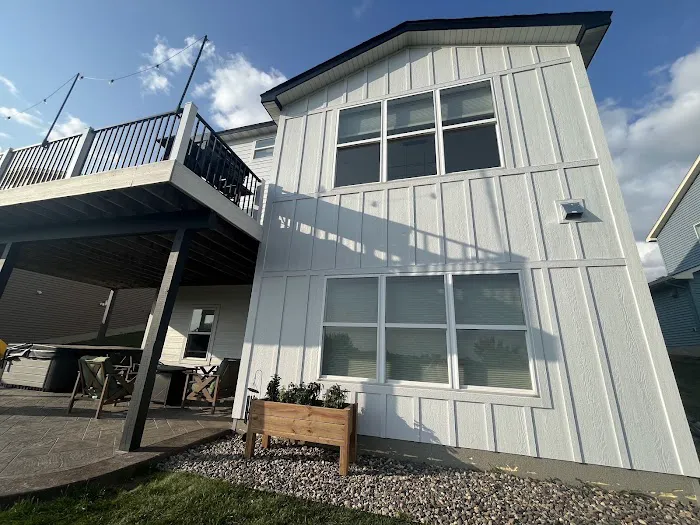 High Caliber Exteriors & Claims Picture 10