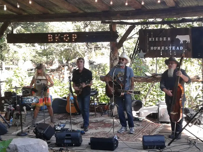 DAVID L RIEDER CONSTRUCTION LLC Picture 7