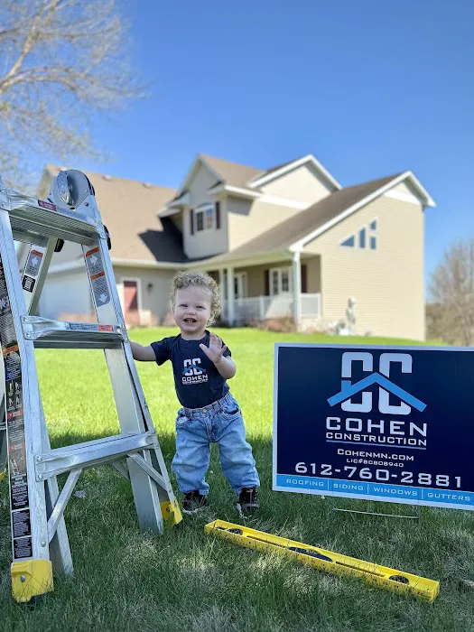 Cohen Construction LLC Picture 3