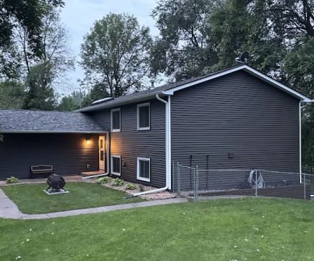 Cohen Construction LLC