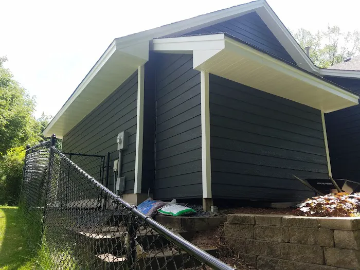 Triton Exteriors Inc. Picture 5