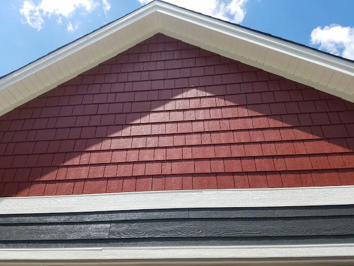 Triton Exteriors Inc. Picture 6