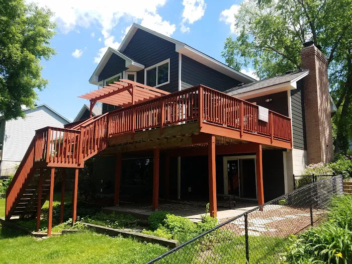 Triton Exteriors Inc. Picture 3