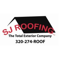 SJ Roofing LLC ico