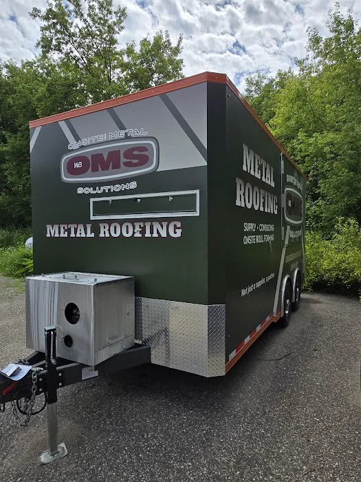 Wb Exteriors, Llc Picture 1