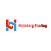 Holmberg Construction Roofing ico