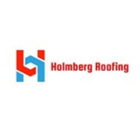 Holmberg Construction Roofing
