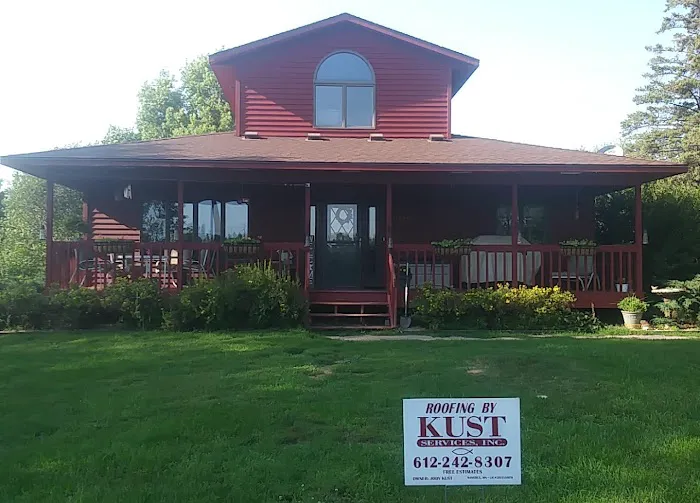 Kust Services, Inc. Picture 1