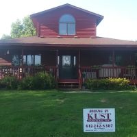 Kust Services, Inc. ico