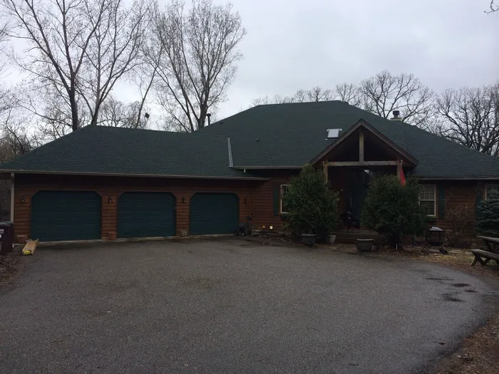 Residential and Commercial Exteriors, Inc. Picture 2