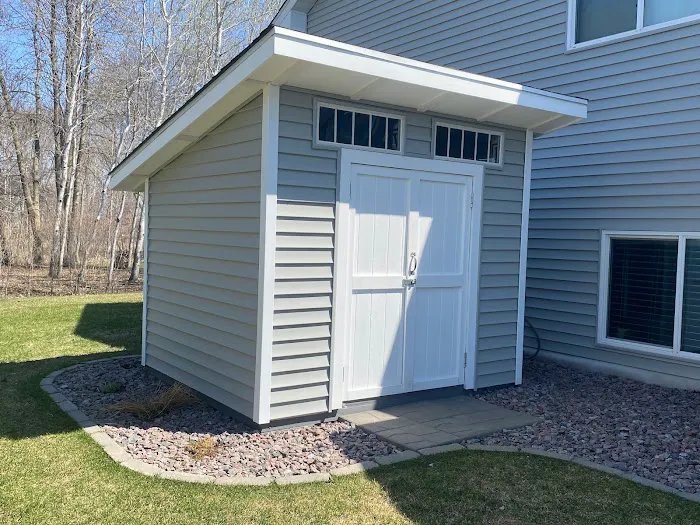 Residential and Commercial Exteriors, Inc. Picture 1