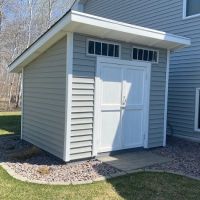 Residential and Commercial Exteriors, Inc. ico