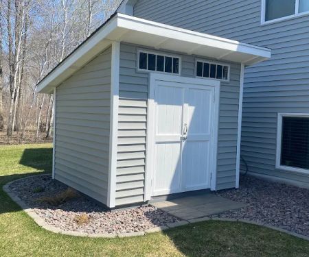 Residential and Commercial Exteriors, Inc.