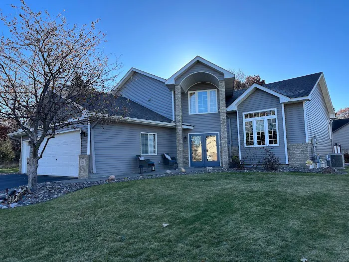 Residential and Commercial Exteriors, Inc. Picture 6