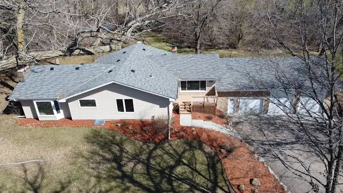 MN Made Roofing and Remodeling Picture 2