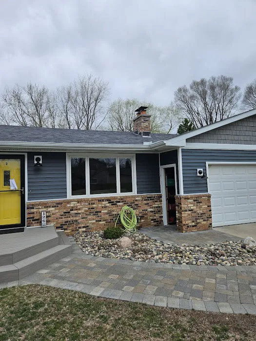 MN Made Roofing and Remodeling Picture 1