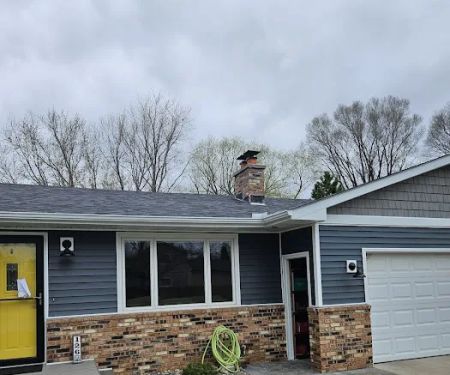 MN Made Roofing and Remodeling