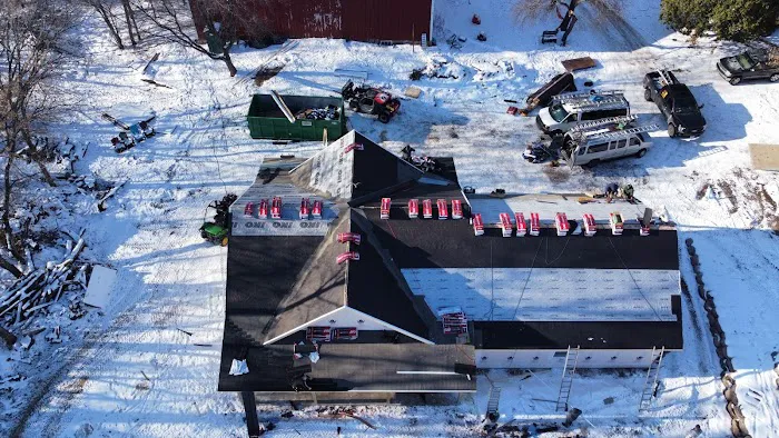 MN Made Roofing and Remodeling Picture 3