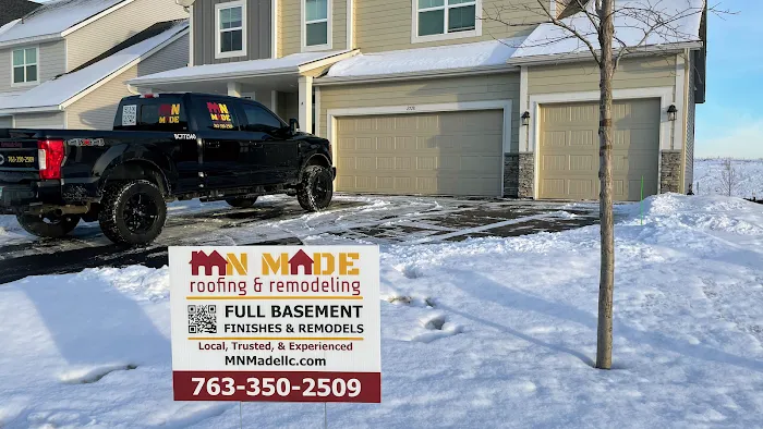 MN Made Roofing and Remodeling Picture 10