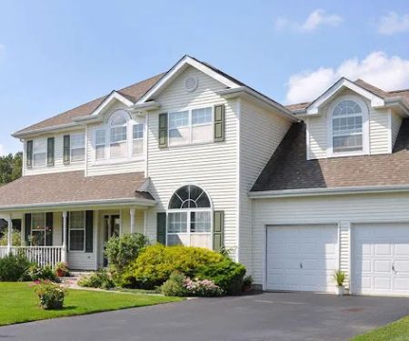 Imagine Home and Exteriors