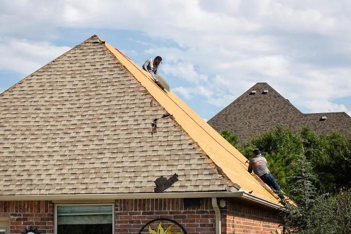 Reroof America Contractors MN, LLC Picture 9