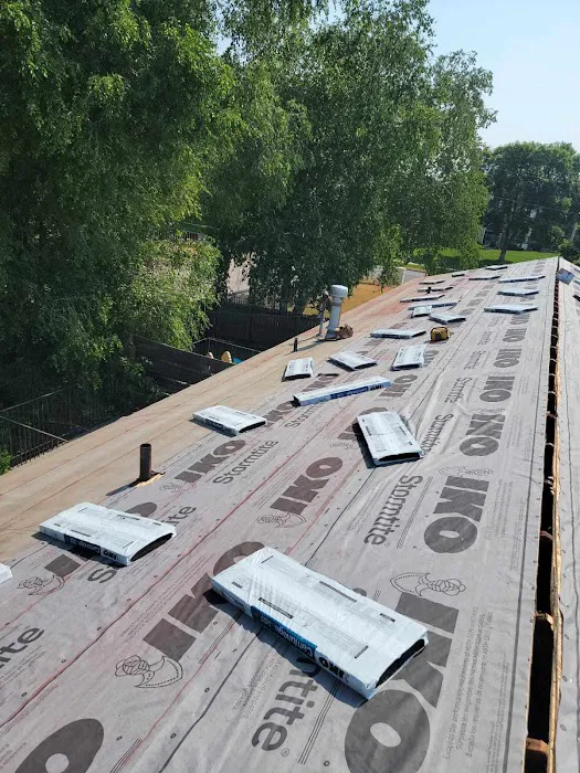 Atlas Exteriors Picture 1