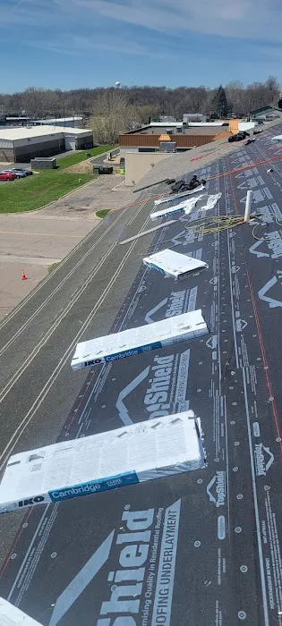 Atlas Exteriors Picture 3